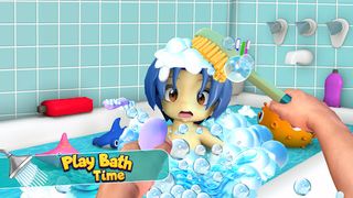 Mom Simulator: Family Games 3D - Screenshot 1