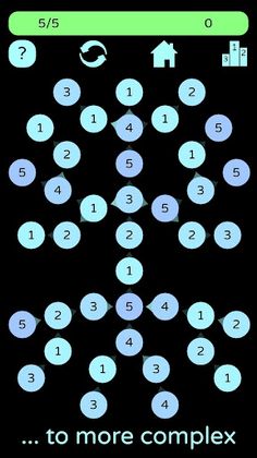Zencrement FREE - Screenshot 4