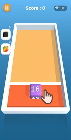 4096 3D Cubes - Screenshot 2