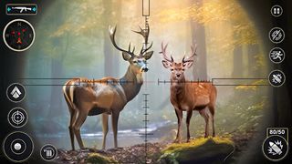Deer Hunting Clash: Wild Hunt - Screenshot 2