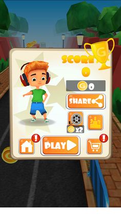 RunGameOline - Screenshot 3