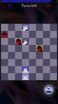Schrodinger's Quantum Chess - Screenshot 4