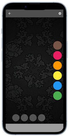 Ghost Number - Screenshot 3