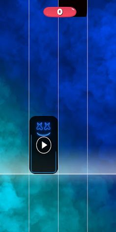 Me Contro Te Music Piano Tiles - Screenshot 3