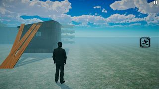 Pay Dai Adventure 3 - Screenshot 1