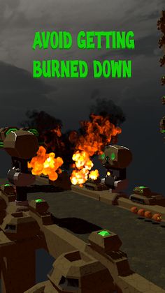 Temple Escape and Shooting - Screenshot 2