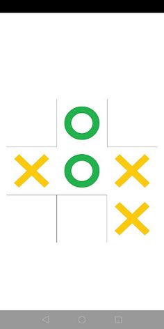 Tic Tac Toe - Screenshot 2