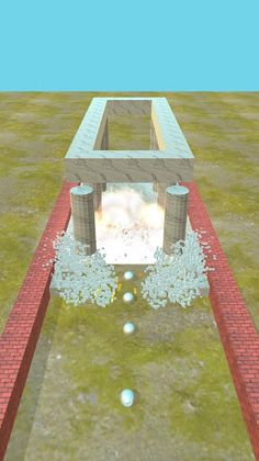 Block Breaker 3D - Screenshot 3