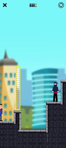 Ricochet Assassin - Screenshot 4