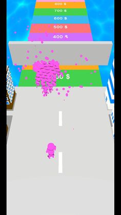 Sticky Crowd - Screenshot 3