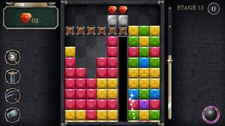 Jewelry Pop Puzzle - Screenshot 2