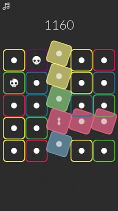 Swap Trap - The Musical Match - Screenshot 3