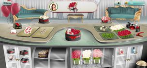 Blooming Kingdom - Flowers Gam - Screenshot 1