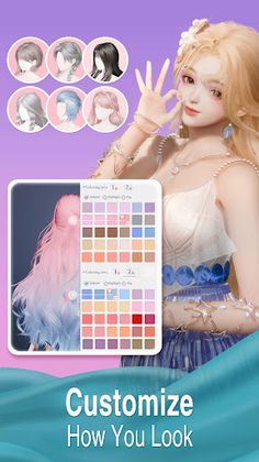 Life Makeover - Screenshot 1