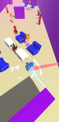 Flash Masters - Screenshot 2