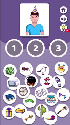 Associate Trio - Screenshot 4