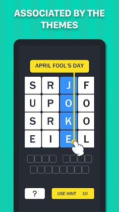 Worddle - Mental Training Game - Screenshot 2