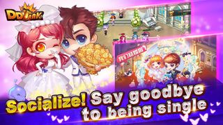 DDTank - Screenshot 2