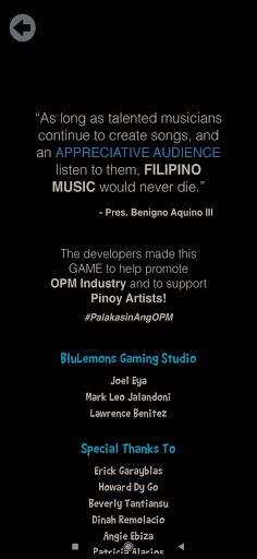 OPM Jam - Screenshot 4