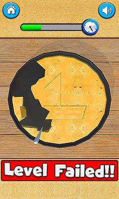 Candy Challenge 3D Survival - Screenshot 3