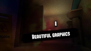 Herobrine:The Hotel - Screenshot 3