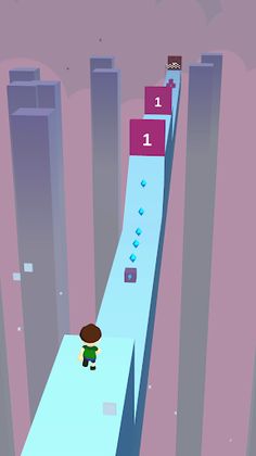 Cube Crasher - Screenshot 3