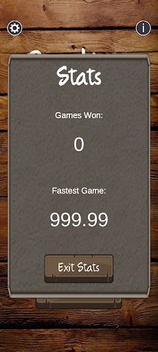 Puzzling Pegz - Screenshot 3