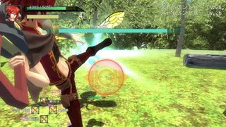 SeekBlade - Screenshot 2