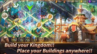 War Legacy - Screenshot 3