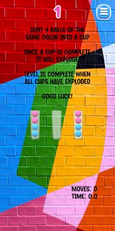 Party Crush Blast - Screenshot 3