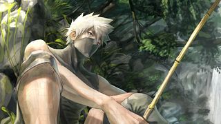 Kakashi Game Puzzle - Screenshot 3