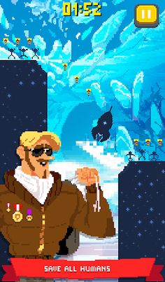 Starfloyd - Screenshot 1