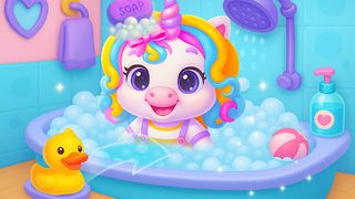 I Love Unicorn - Screenshot 3