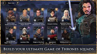 Game of Thrones Beyond… - Screenshot 1