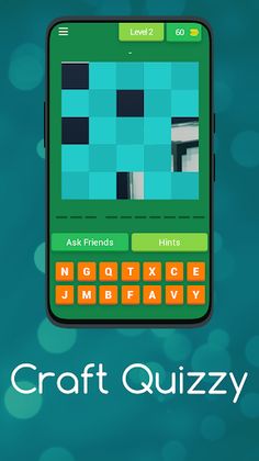 Craft Quizzy - Screenshot 3