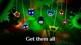 Spider Adventure - Screenshot 3