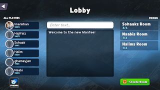 Manfee - Screenshot 3