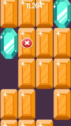 Gem Tap - Screenshot 3