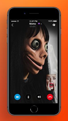 Answer Video Call from Momo - Screenshot 4