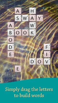 WordIt2 Pro - Word Puzzle - Screenshot 1