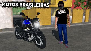 Grau Favela - Screenshot 1