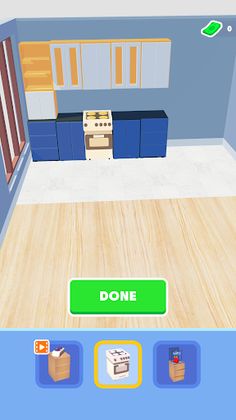 Flip The House - Screenshot 3