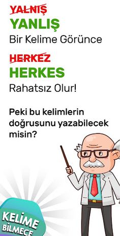 Doğru Kelimeyi Bil - Screenshot 2