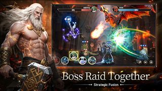 Olympus: Endgame - Screenshot 3