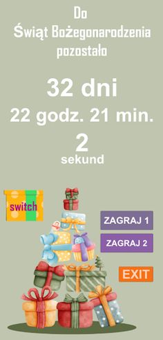 Zegar Bożego Narodzenia - Screenshot 3