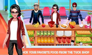 Cabin Crew Flight Adventure - Screenshot 3