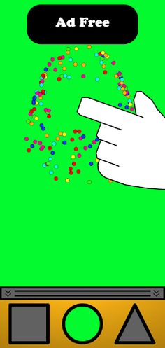 Baby Tap - Screenshot 1