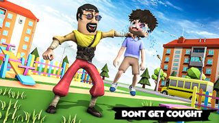 Hell Neighbor Game: Prankster - Screenshot 2