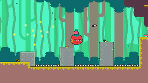 Dadish 3 - Screenshot 1