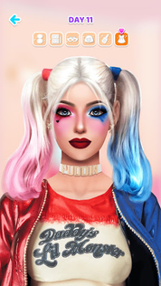 Makeup Artist: Makeup Games - Screenshot 1